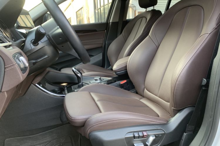 Used BMW X2 2022 sDrive25i M Sport Package
