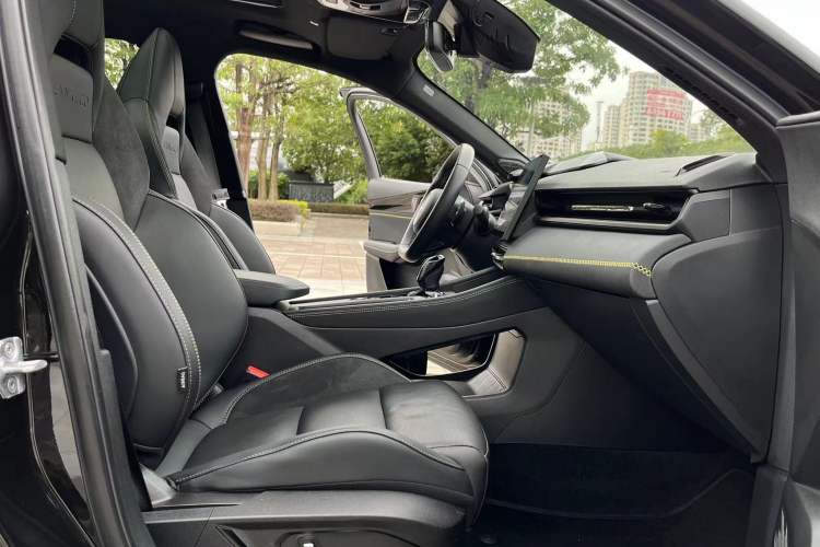 Used Lynk & Co 03 2023 2.0TD DCT JingPro