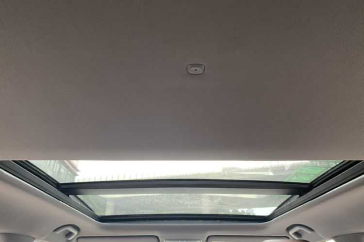 Used Honda UR-V 2017 370TURBO Four-Wheel Drive Prestige Edition China V