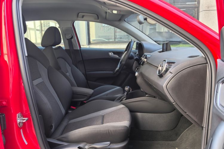 Used Audi A1 2016 30 TFSI Sportback Design Fashion Edition
