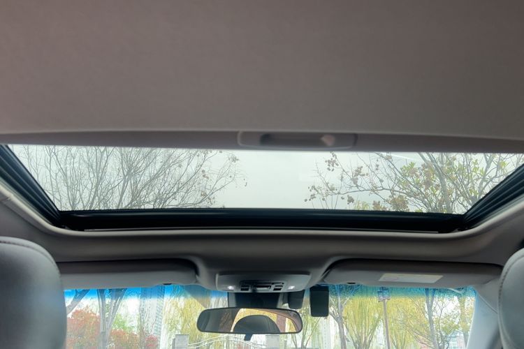 Used Toyota Camry 2023 2.0G Luxury Edition Headliner