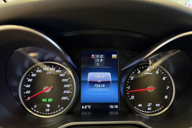 Used Mercedes-Benz V-Class 2021 V 260 L Long-wheelbase Luxury Edition