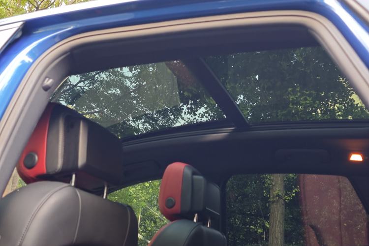 Used Porsche Macan 2017 Macan 2.0T