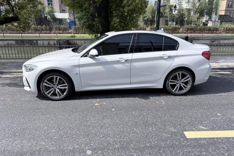Used BMW 1 Series 2020 125i Leading Model M Sport Package