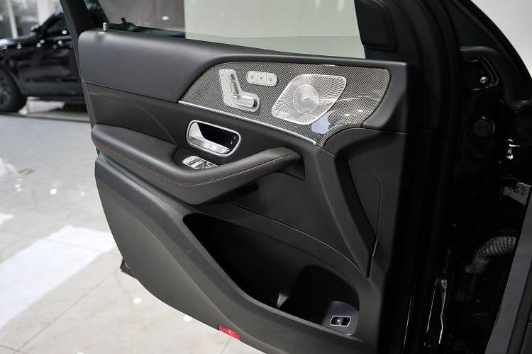 Used Mercedes-Benz GLE Coupe AMG 2022 AMG GLE 53 4MATIC+ Coupe SUV