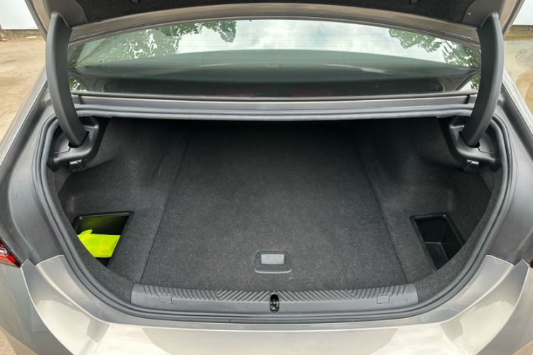 Used BMW i5 2024 eDrive 35L M Sport Package
