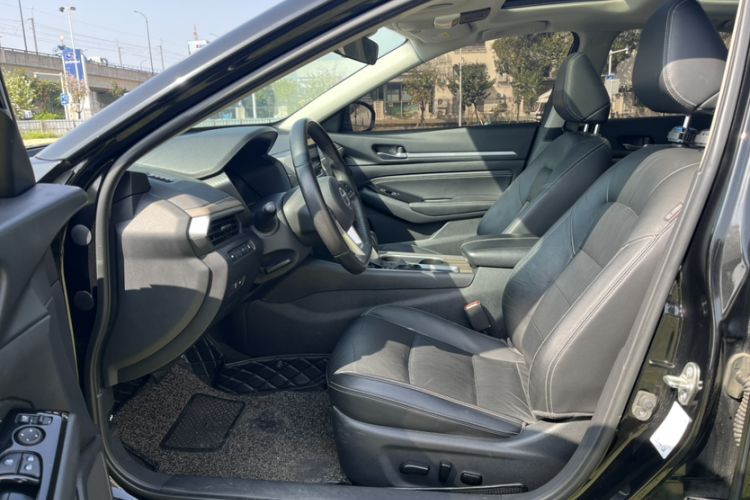 Used Nissan Teana 2021 2.0L XL Comfort Edition
