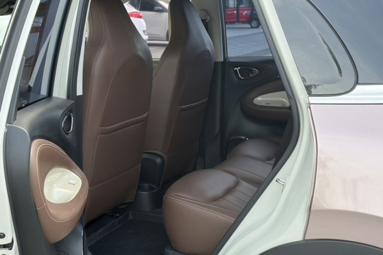 Used Wuling Bingo 2023 333 km Enjoyment Version
