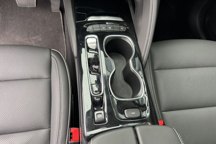 Used Buick Envision 2021 Encore Plus 652T Five-Seat Luxury Model
