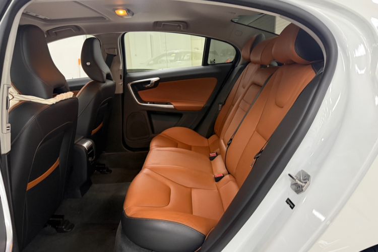 Used Volvo S60 2019 S60L T5 Smart Range Edition