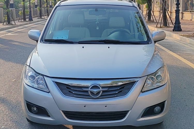 Used Haima Puxima 2013 1.8L Automatic 7-Seater Deluxe Edition