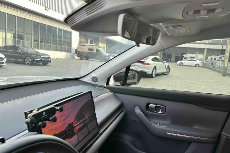 Used Leapmotor C10 2024 530 Smart Edition
