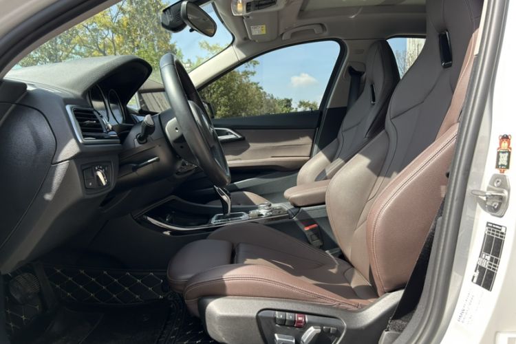 Used Toyota RAV4 2020 2.0L CVT Two-Wheel Drive Fashion Edition