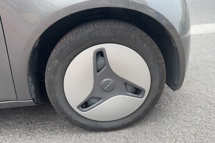 Used ORA White Cat 2020 360 km Luxury Version