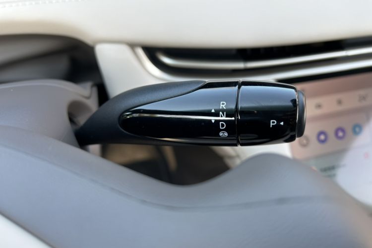 Used IM LS7 2025 New Edition Ultra