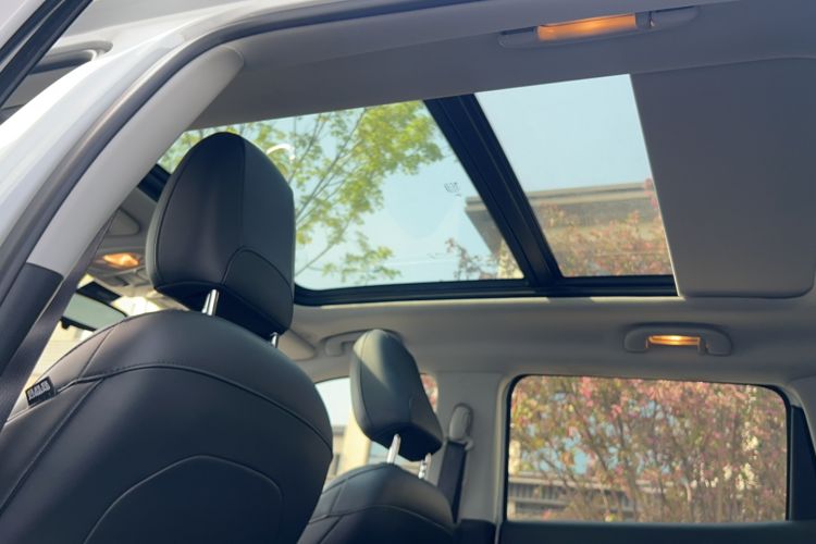 Used Jeep Compass 2020 220T Automatic Elite Edition