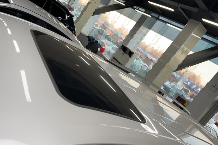 Used Toyota Sienna 2021 2.5L Hybrid Premium Edition
