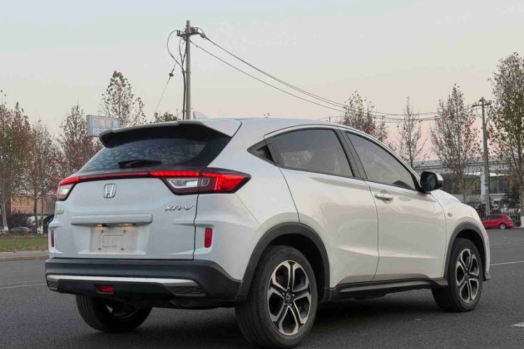 Used Honda XR-V 2021 1.5L CVT Comfort Version