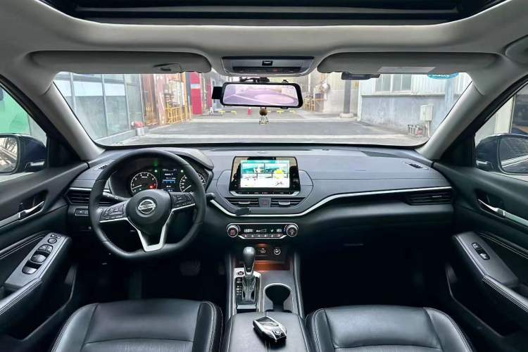 Used Nissan Teana 2020 2.0L XL Comfort Edition