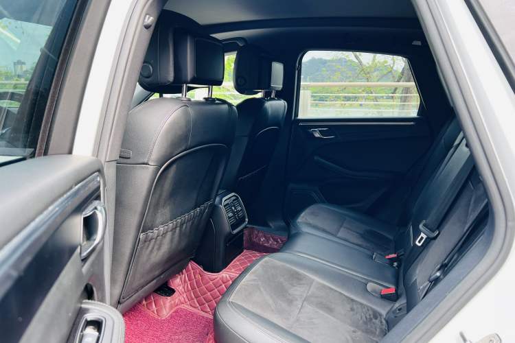 Used Porsche Macan 2017 Macan 2.0T
