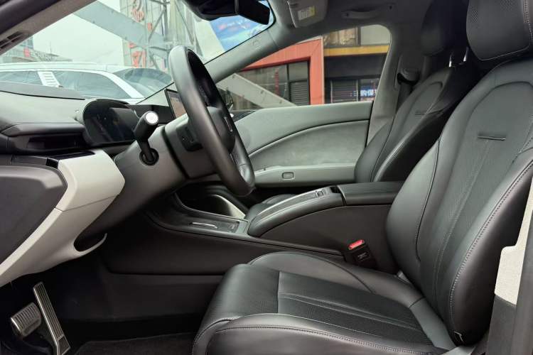 Used Zeekr 007 2024 Four-Wheel Drive Version 100 kWh