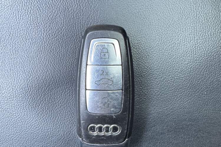 Used Audi A6L 2021 45 TFSI Prestige Dynamic Edition
