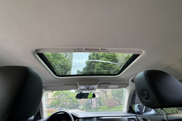 Used Volkswagen Lavida 2018 1.5L Automatic Comfort Edition China V Standard