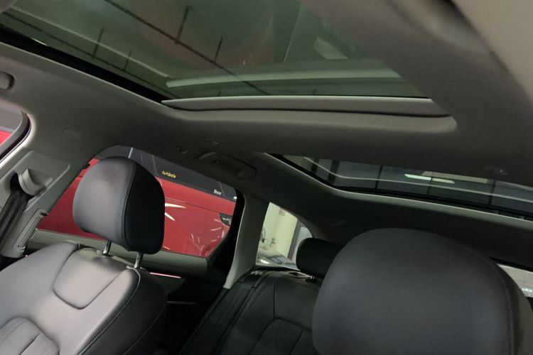 Used Audi A6 2023 Avant Futurist 45 TFSI Prestige Dynamic Edition
