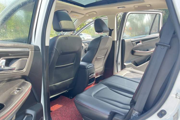 Used SWM G05 2019 1.5T Automatic Luxury Model