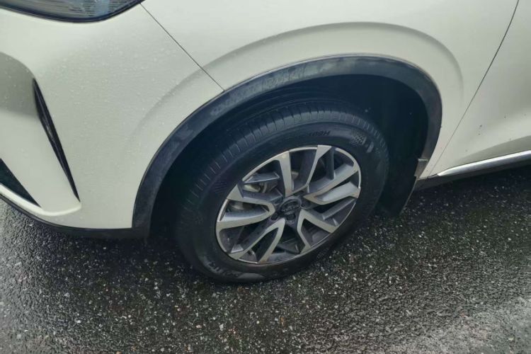 Used Haval H6 2021 3rd Generation 1.5T Automatic Two-Wheel Drive Pro