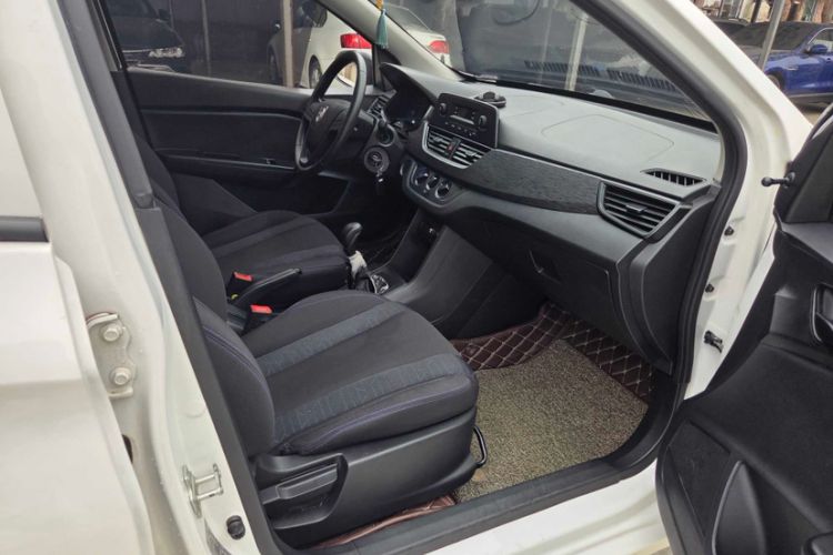 Used Baojun 310 2020 1.2L Manual Value Edition