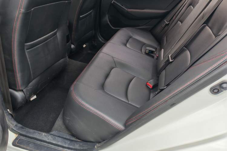 Used Geely Auto Vision 2017 1.5L Manual Happiness Edition