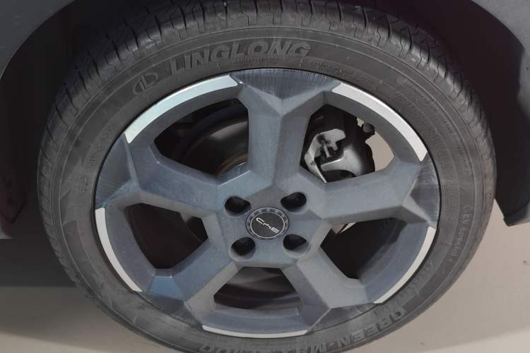 Used BYD Seagull 2023 Free Edition
