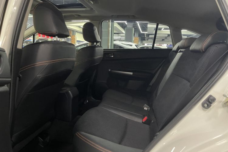 Used Subaru XV 2015 2.0i Special Edition Sport Model
