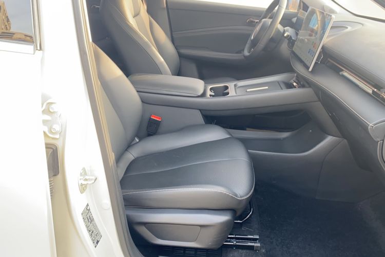 Used Baojun Yunhai 2024 140km Plug-in Hybrid Version