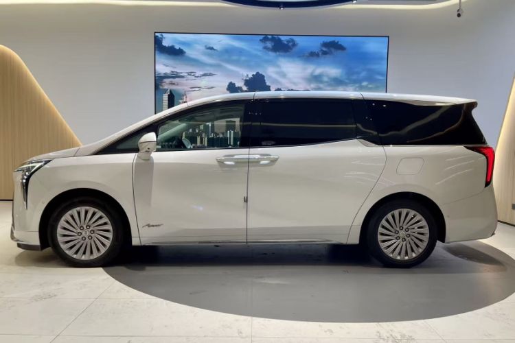 Used Buick Century 2023 2.0T Four-Seat Private Edition
