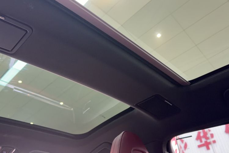 Used Porsche Panamera 2021 Panamera Executive Long Wheelbase 2.9T