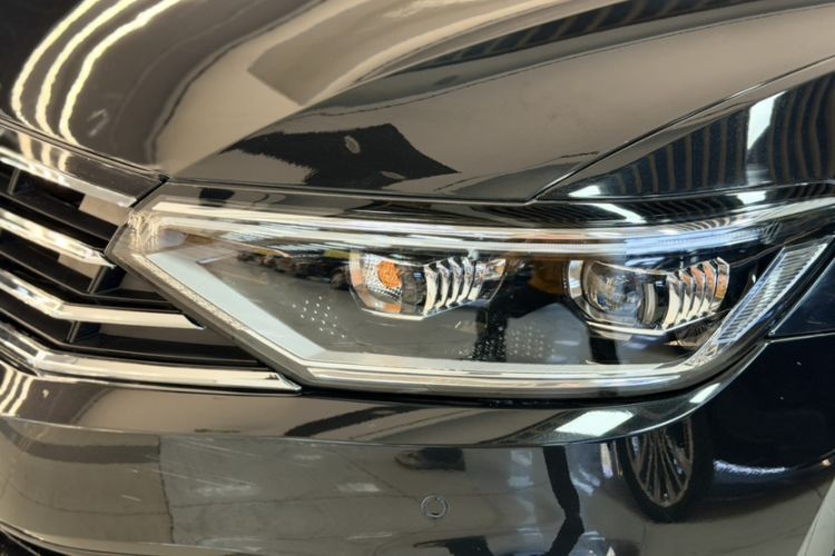 Used Volkswagen Magotan 2020 330TSI DSG Luxury Edition Left Front Headlight