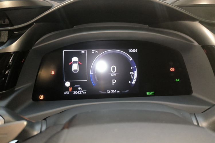 Used Lexus RZ 2023 450e All-Wheel Drive Luxury Edition
