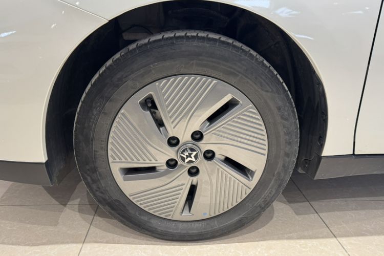 Used Venucia Venucia D60EV 2023 PLUS Comfort Edition CI Model
