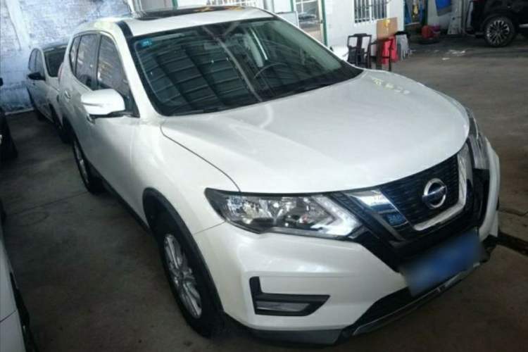 Used Nissan X-Trail 2021 2.0L CVT 2WD XL ITS SmartConnect Comfort Edition