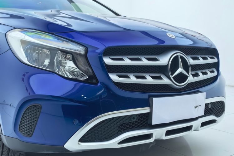 Used Mercedes-Benz GLA 2019 GLA 200 Dynamic Edition