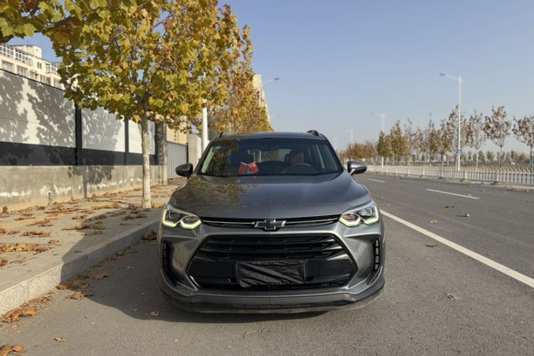 Used Chevrolet Orlando 2019 530T Automatic Mickey Custom Edition (5+2 Seats) – China V Standard
