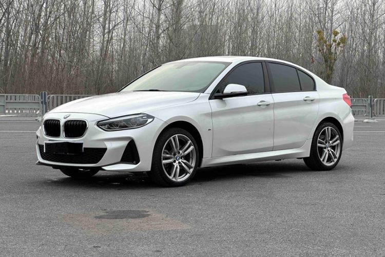 Used BMW 1 Series 2020 125i Leading Model M Sport Package