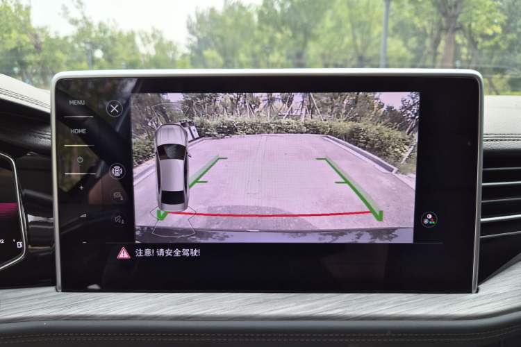 Used Volkswagen Sagitar 2023 300TSI DSG Excellence Edition