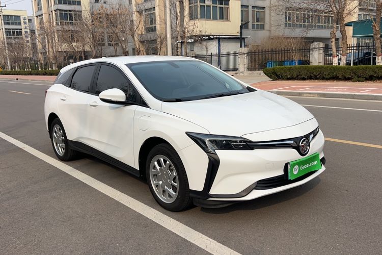 Used Buick Velite 6 2024 450km Range Commuter Version