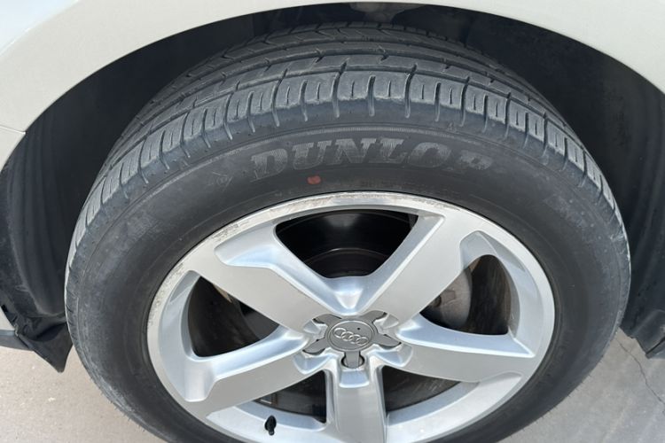 Used Audi Q5 2016 40 TFSI Trendy Edition Exterior 7