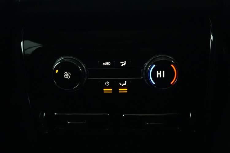 Used Lincoln Aviator 2022 3.0T V6 Four-Wheel Drive Luxury Edition