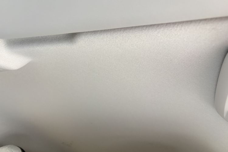 Used Volkswagen Lavida 2023 New Sharp 1.5L Manual New Comfort Edition