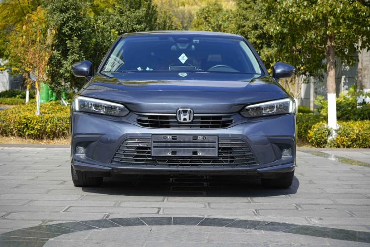 Used Honda Civic 2023 240TURBO CVT Dynamic Edition